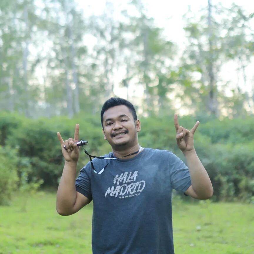 muh irja efendi fitrah