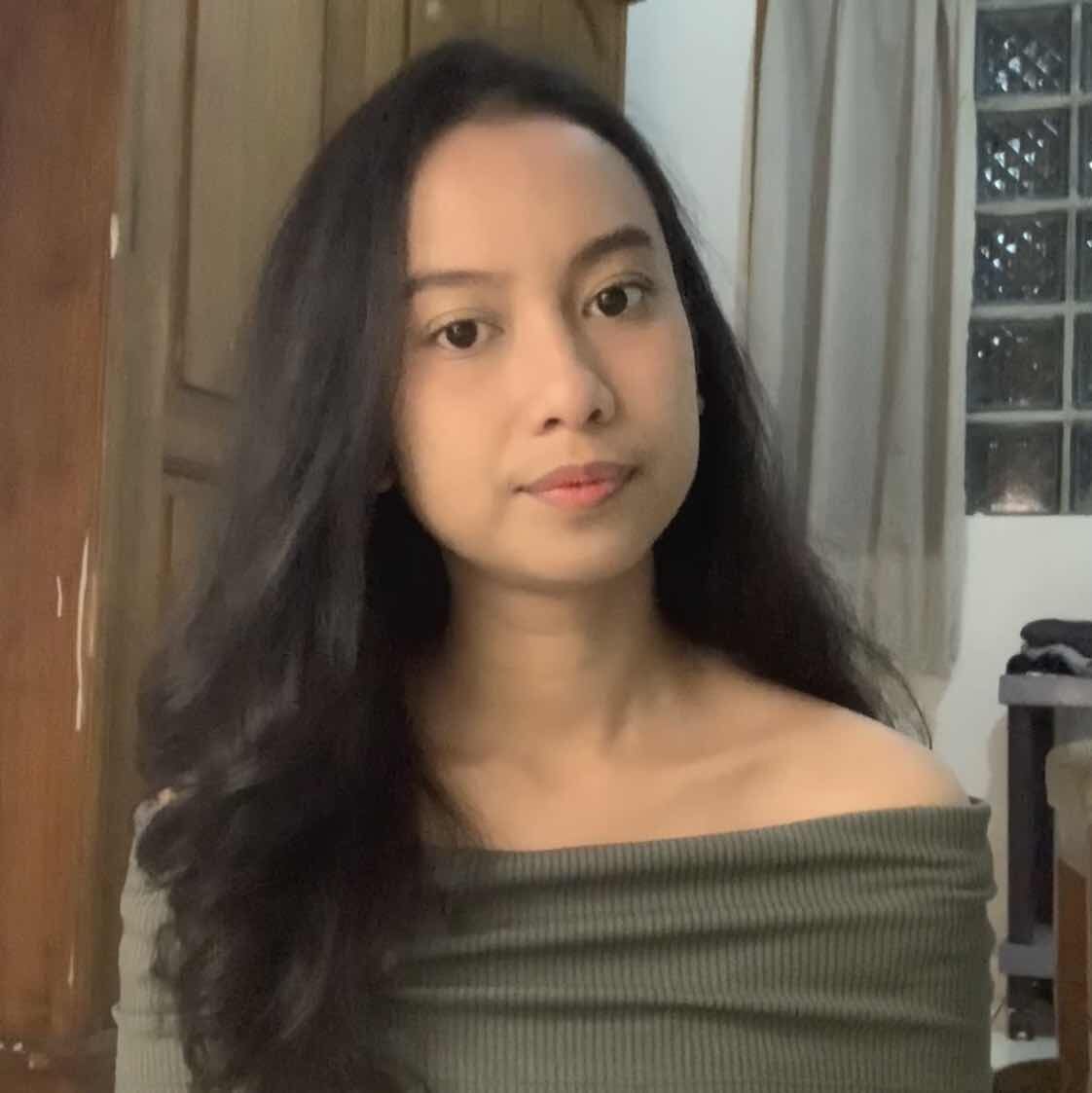 Kristi Tioni Rohana