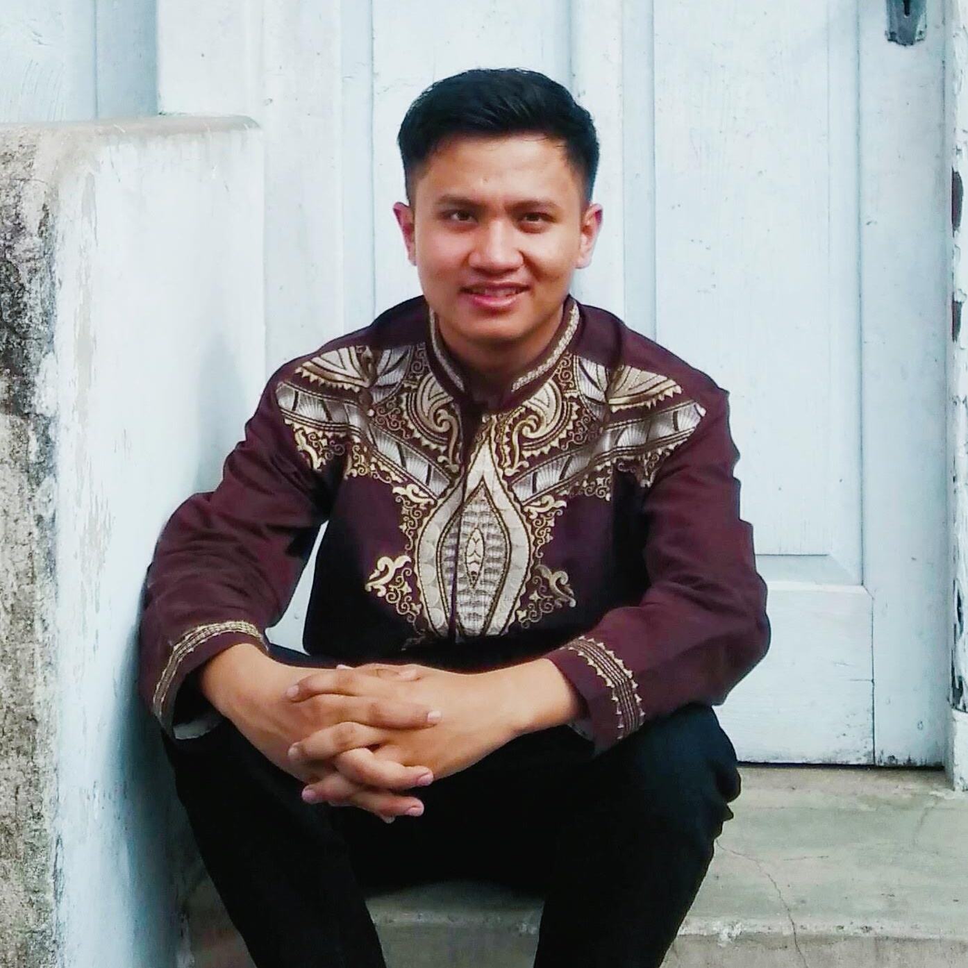 Agus Trian Putra