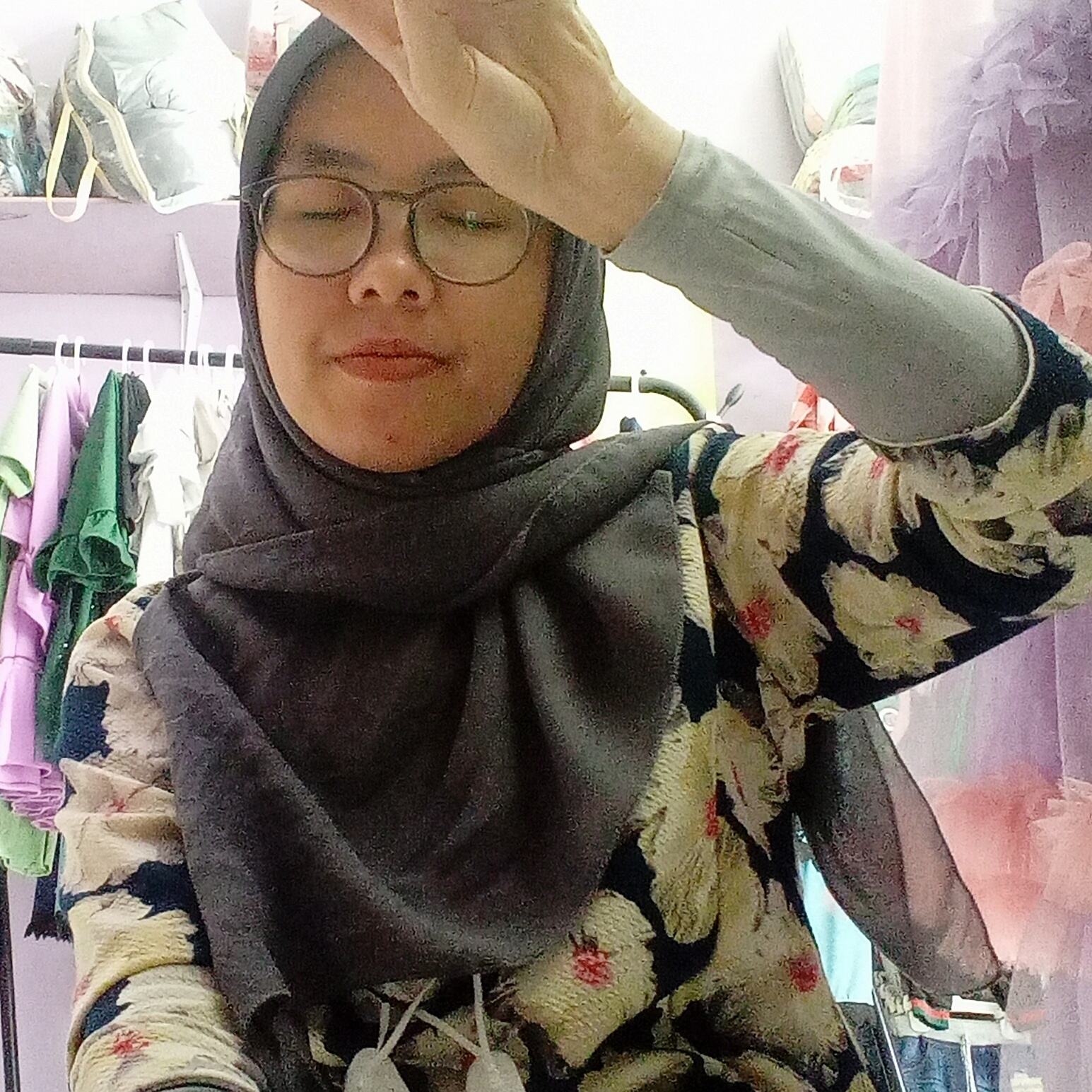 Nia anggreni