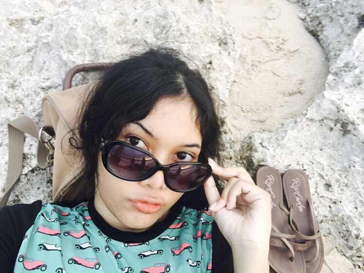 Nabila Nuswantara