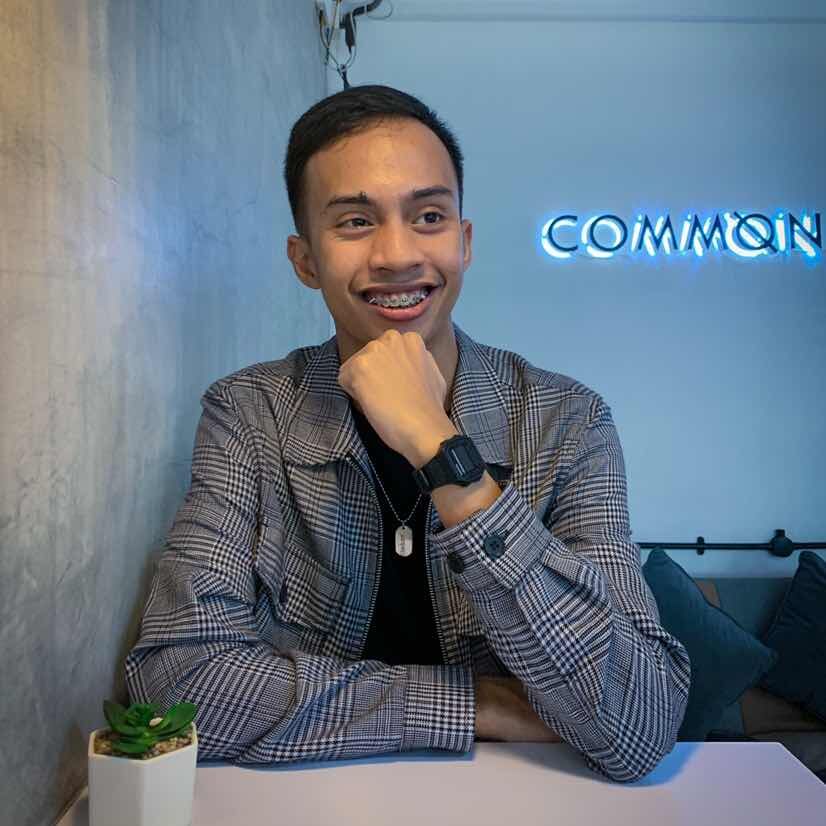Suryanto