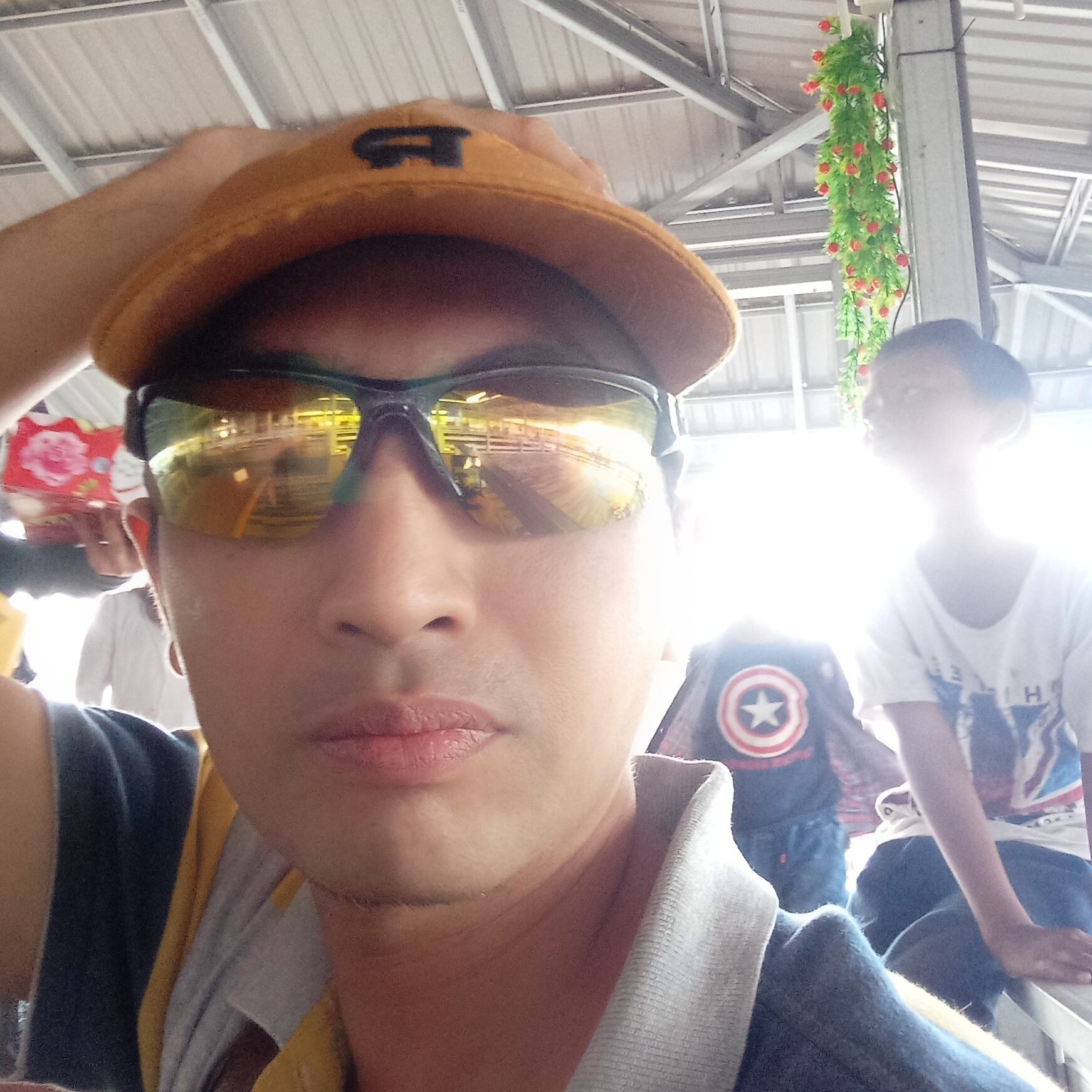 achmad fitriannoor