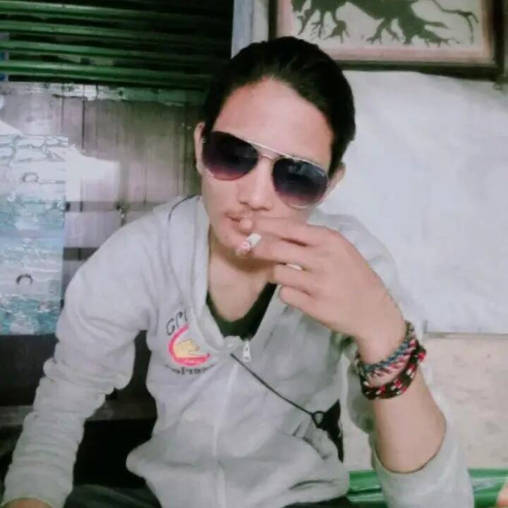 Muhammad Rikyy