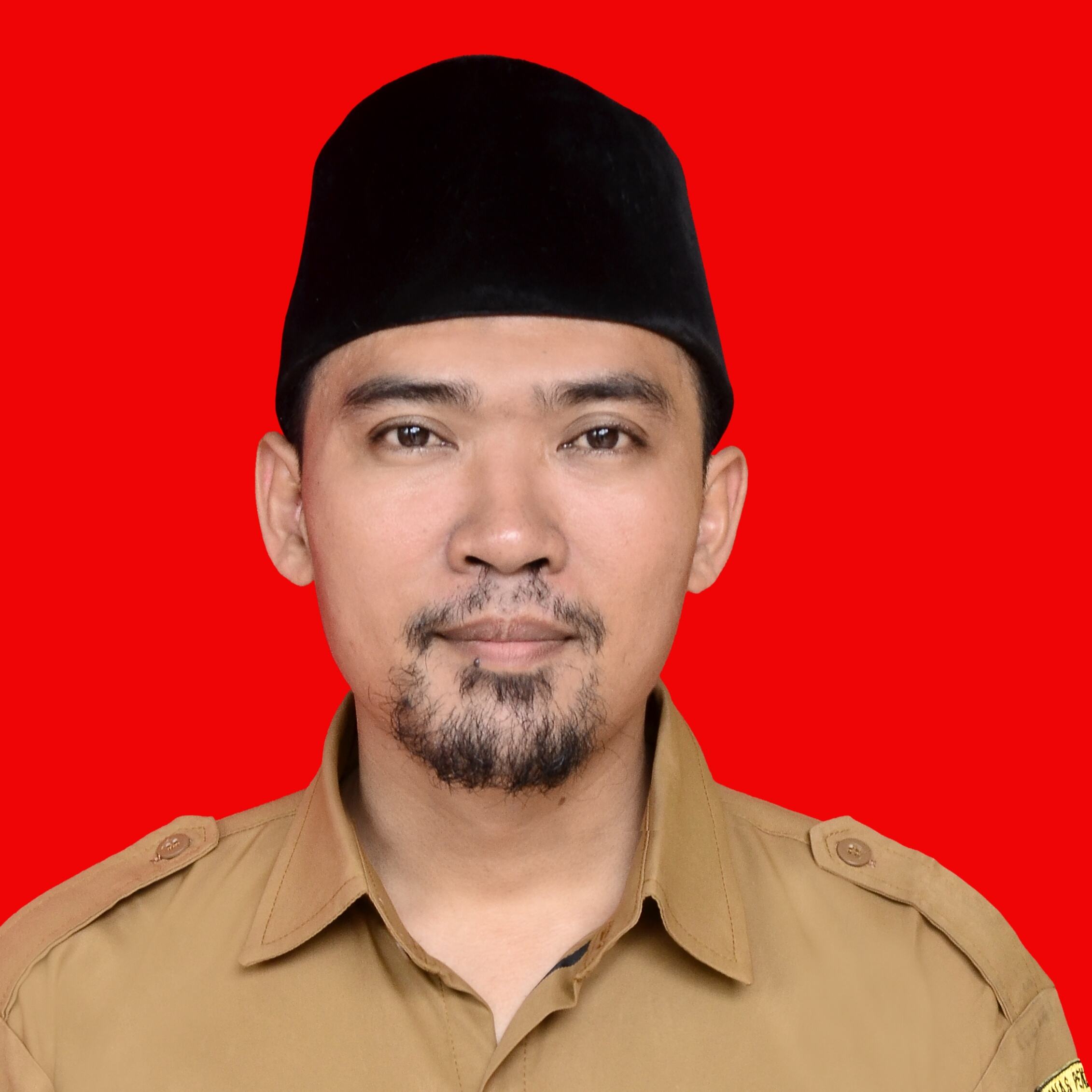 Ahmad Khairul Anam