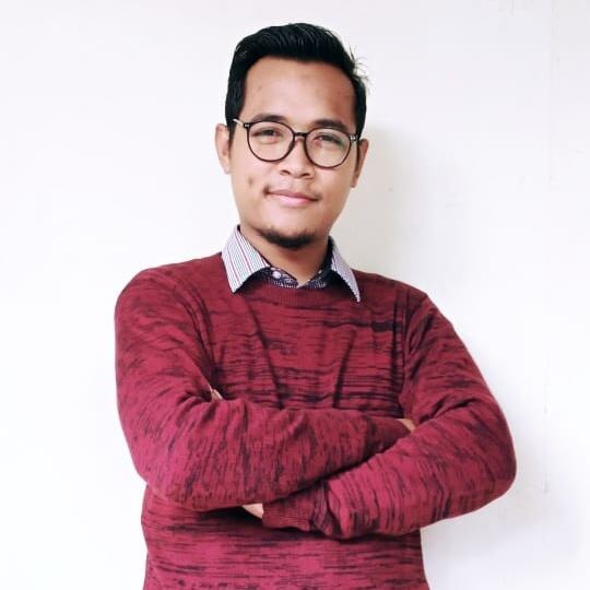 Muhamad Hafidz Andrian
