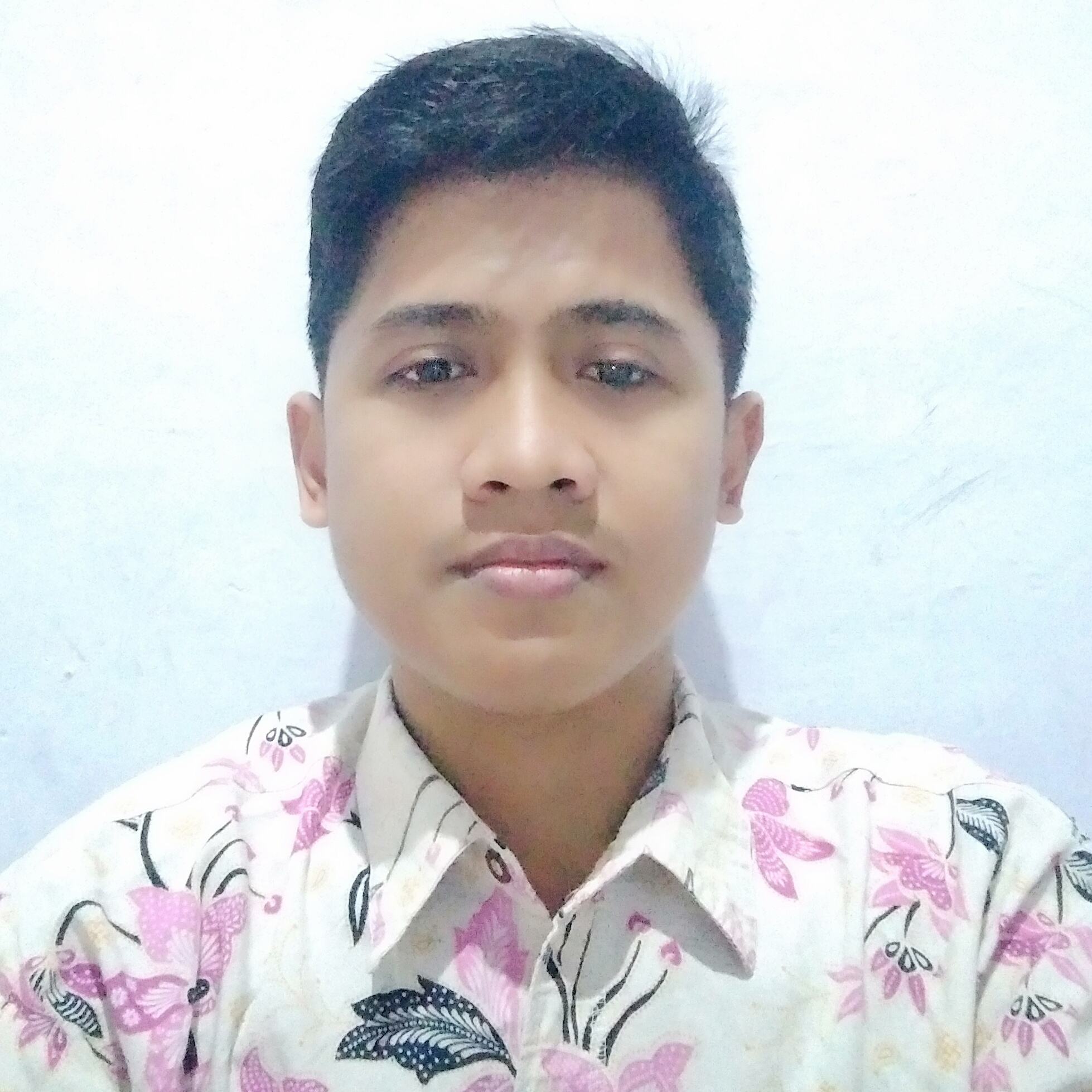 Ahmad Mubarok