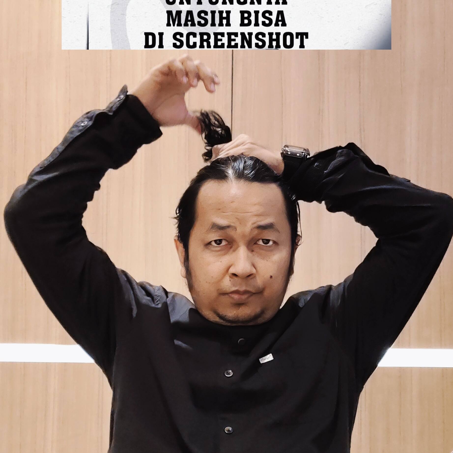 julham siregar