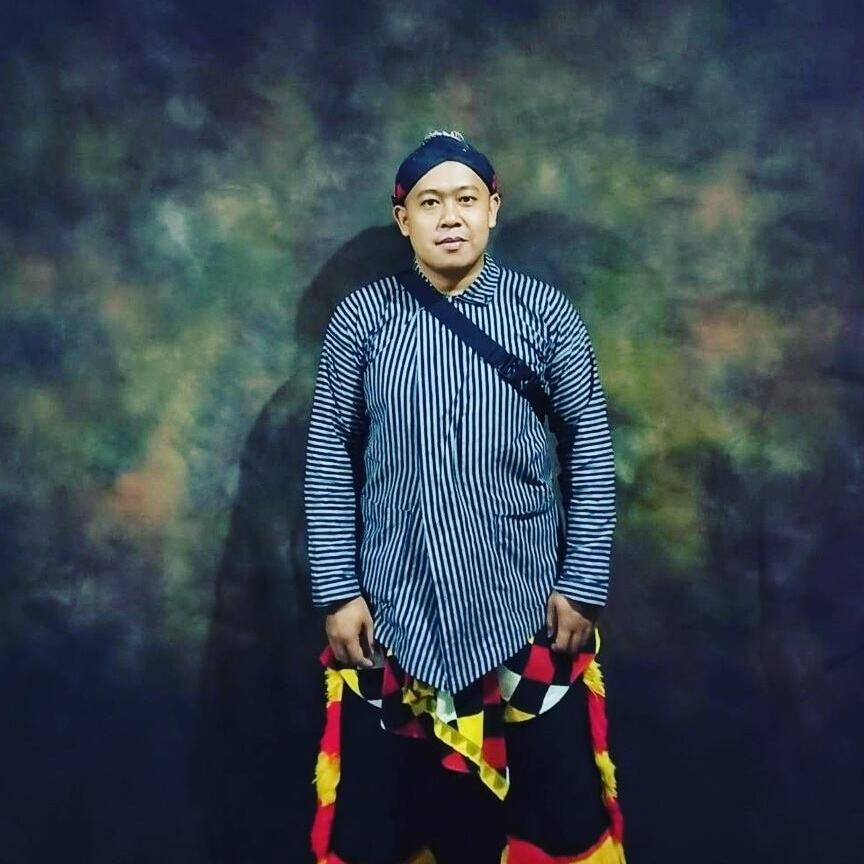 anggar setiawan
