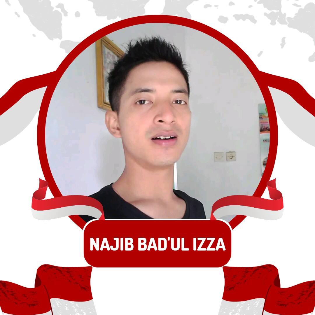Najib badul Izza