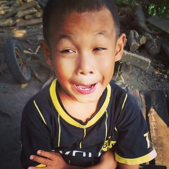 Umar Jono