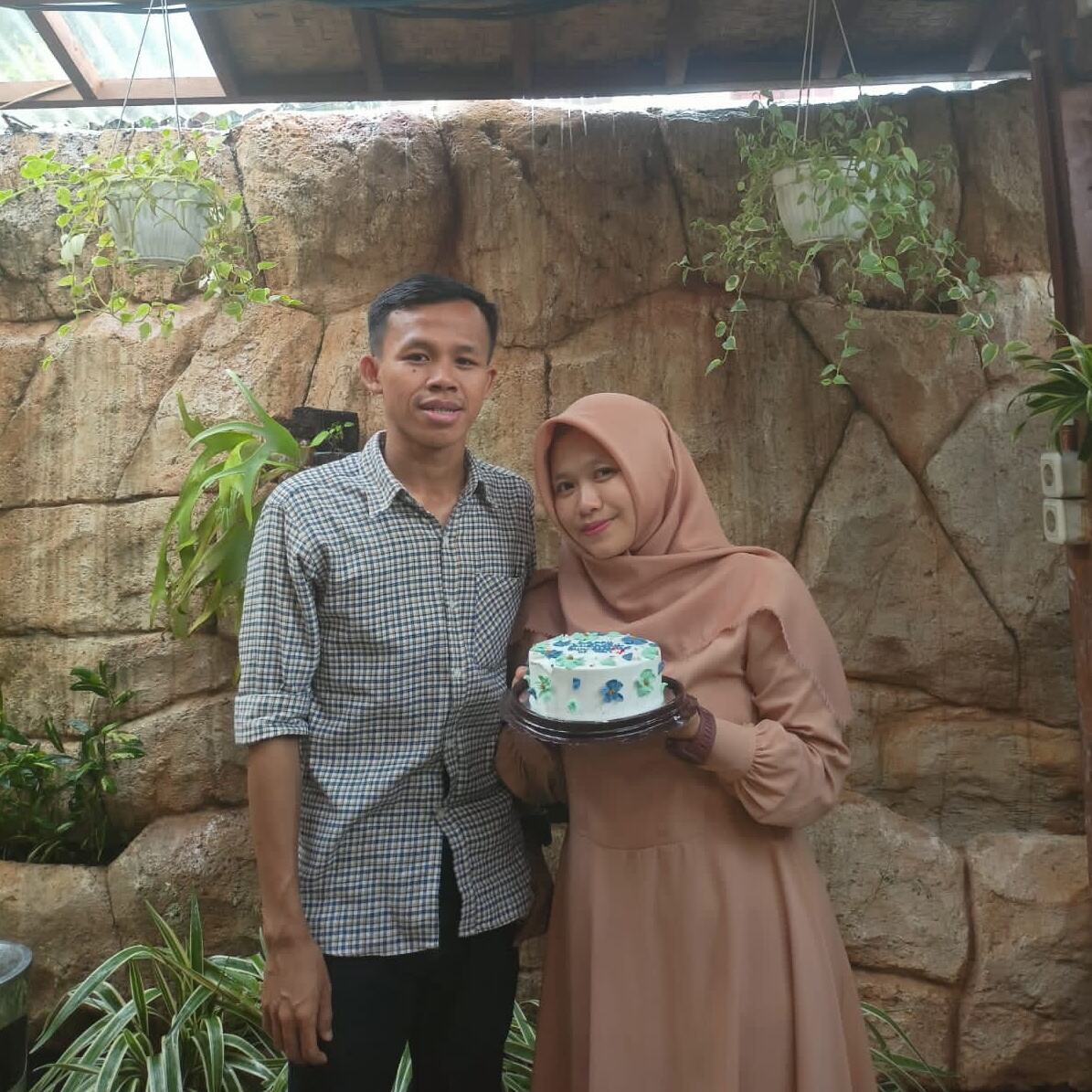 Sanny Apriadi