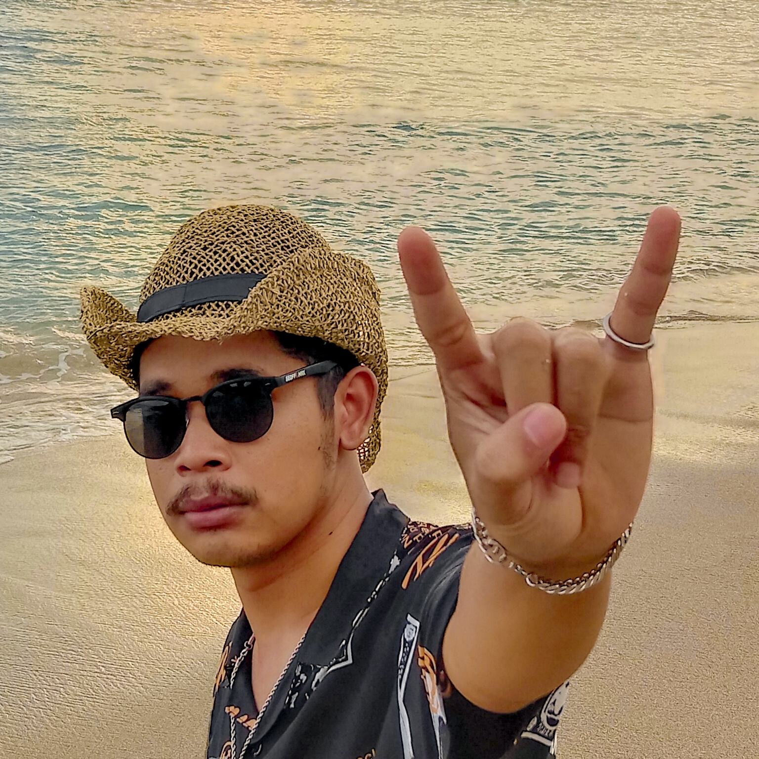 Rahmat Tarigan