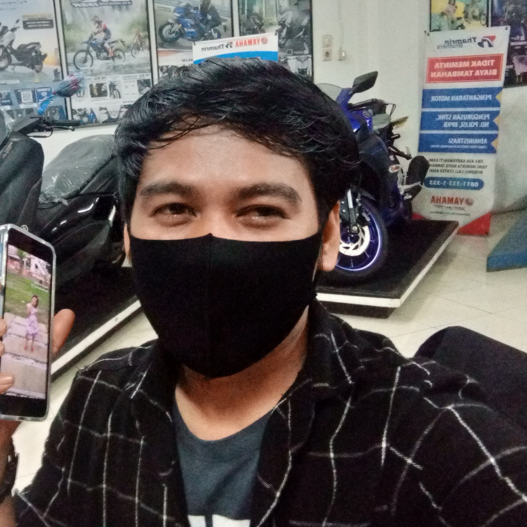 Bang Yuno Official