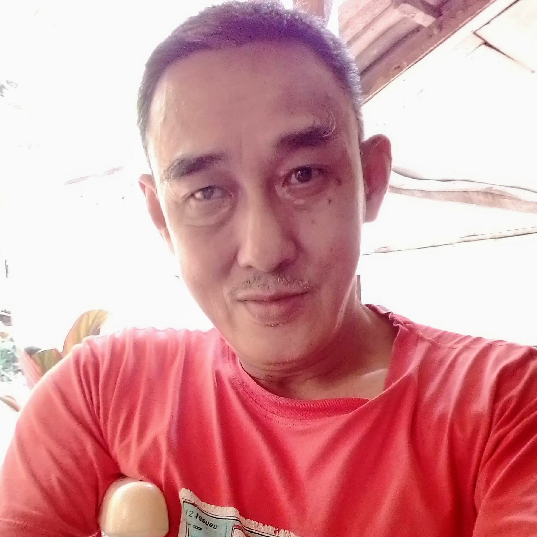 Feryandi Yonatan 