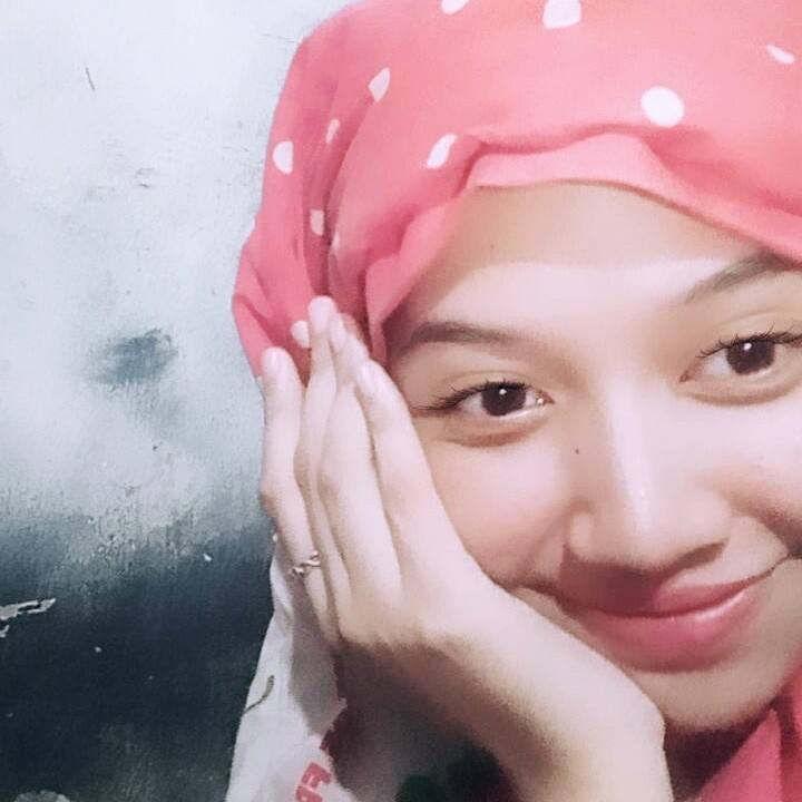 Afifah Aini 
