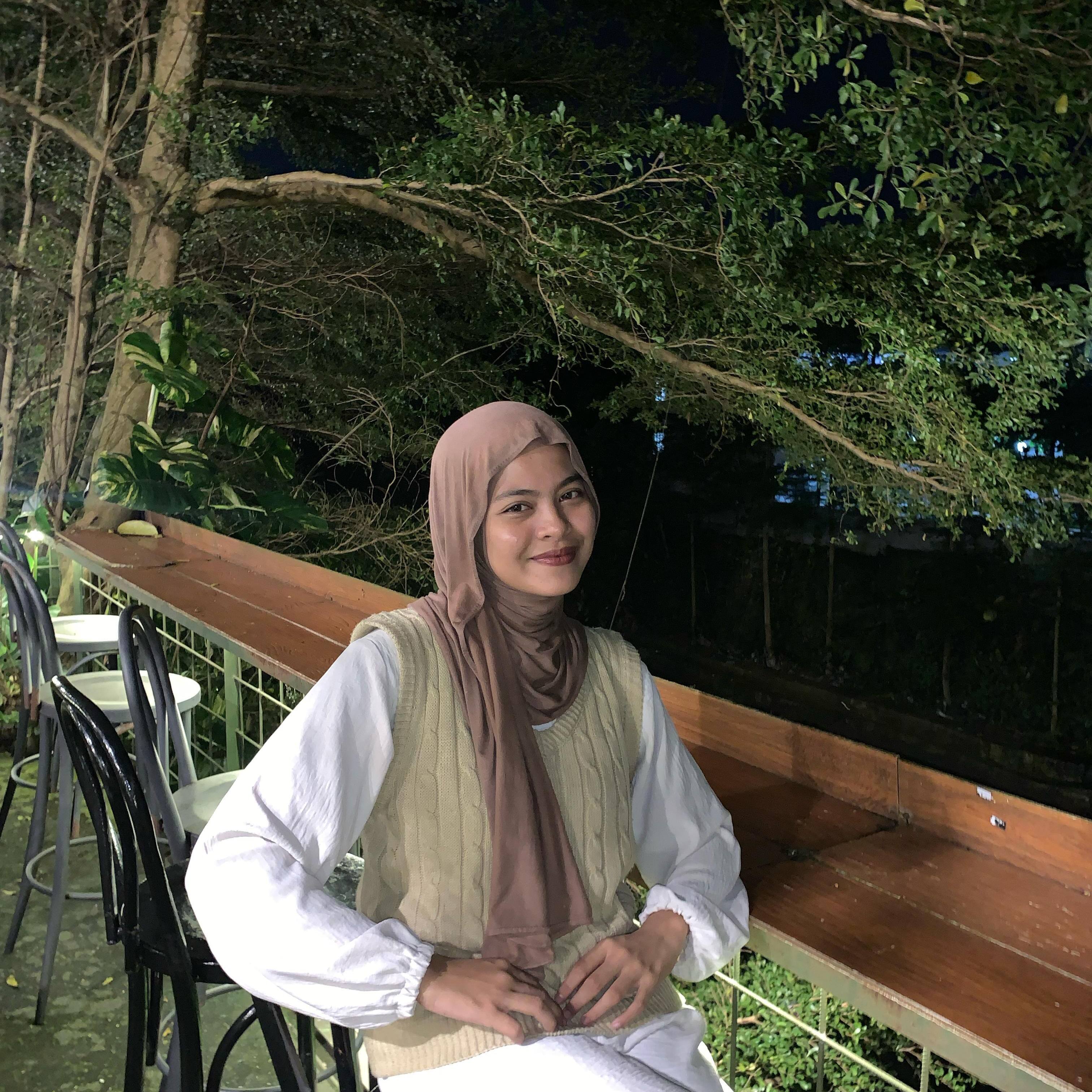 nurul ezzah