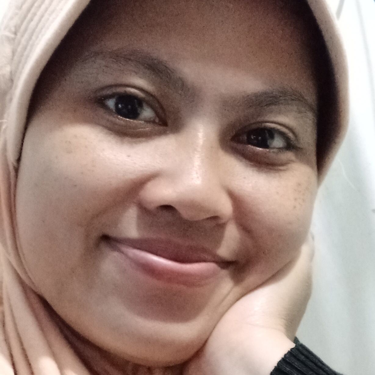 sri wahyuni