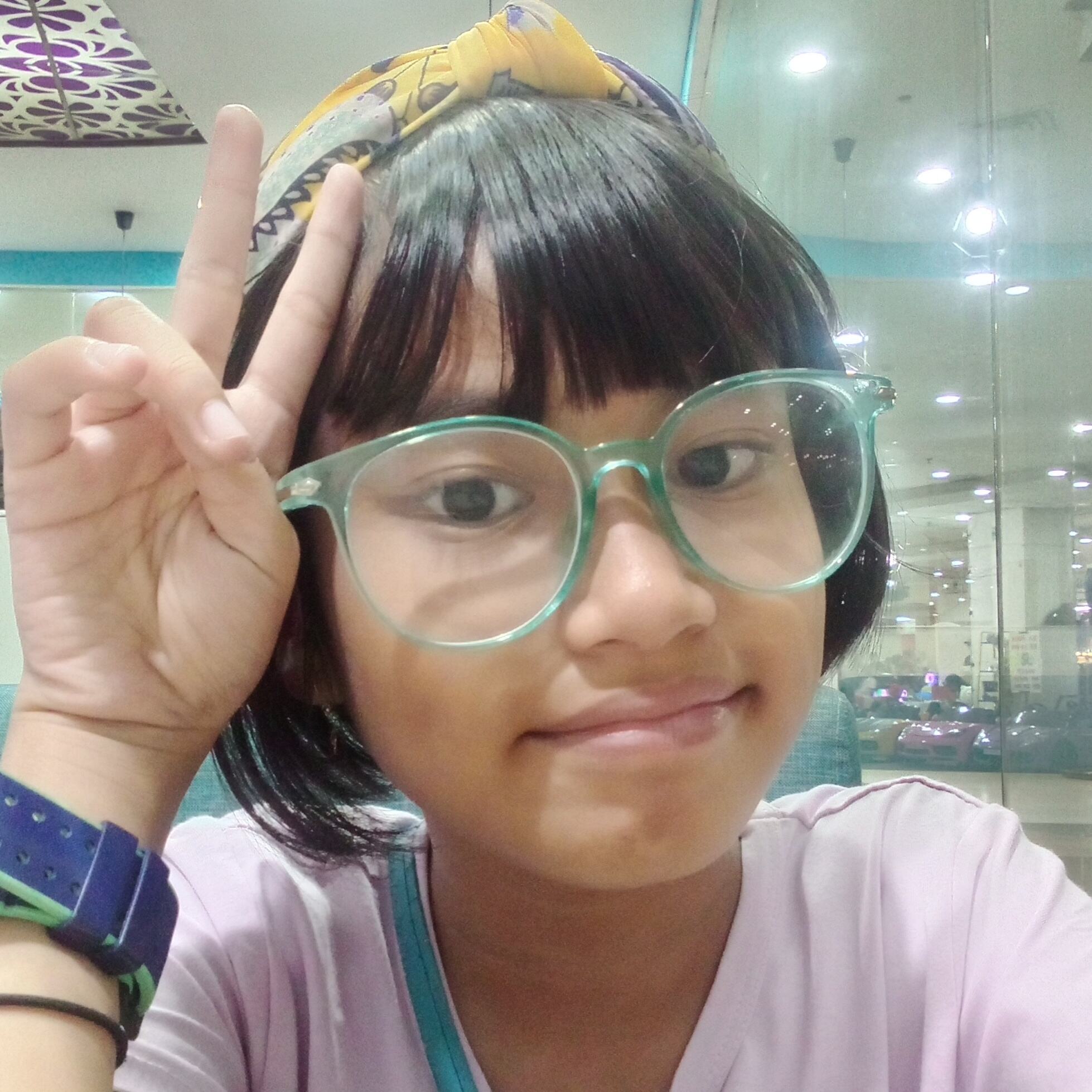 ALya zahirah