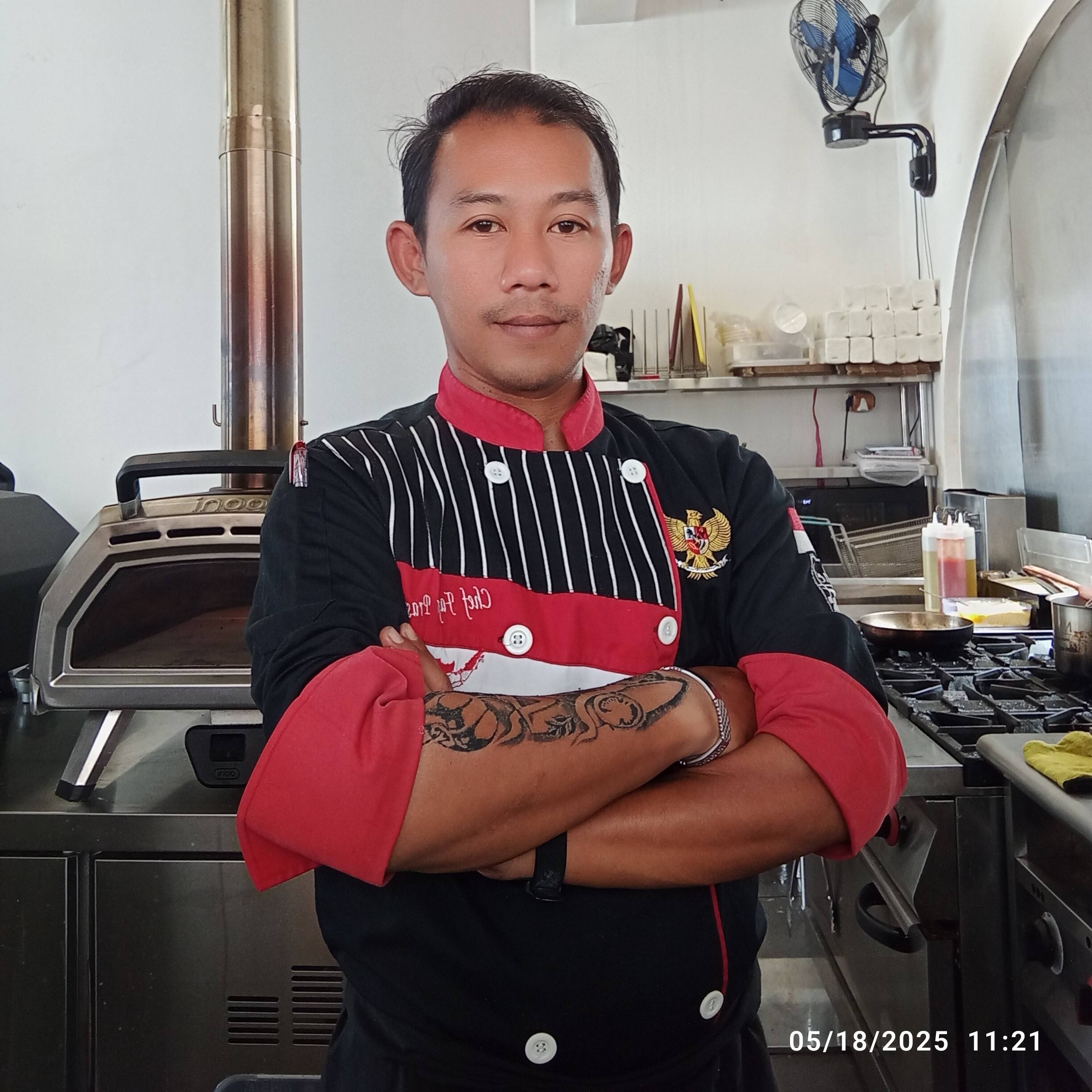 Fajar Prasetya