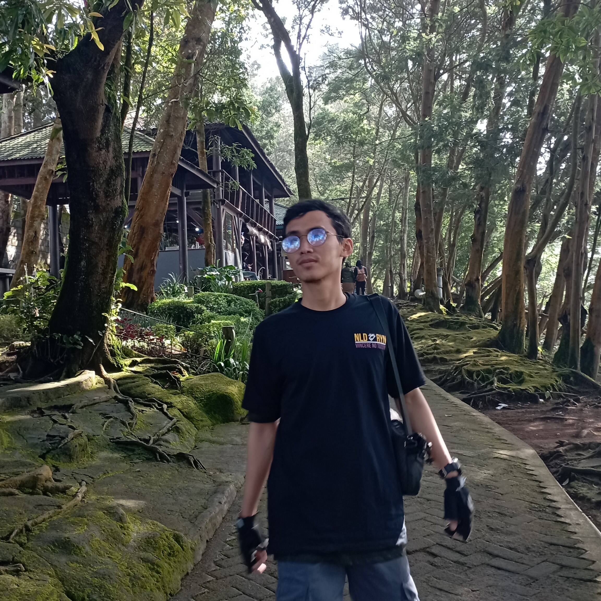 Wildan Amarul