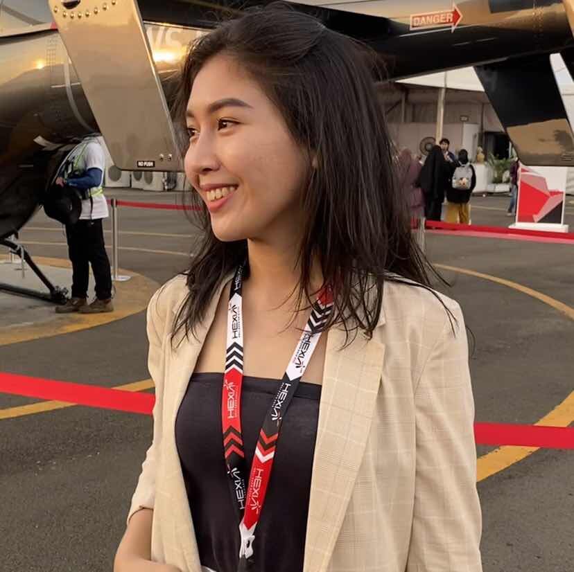 Magdalena Yamasari