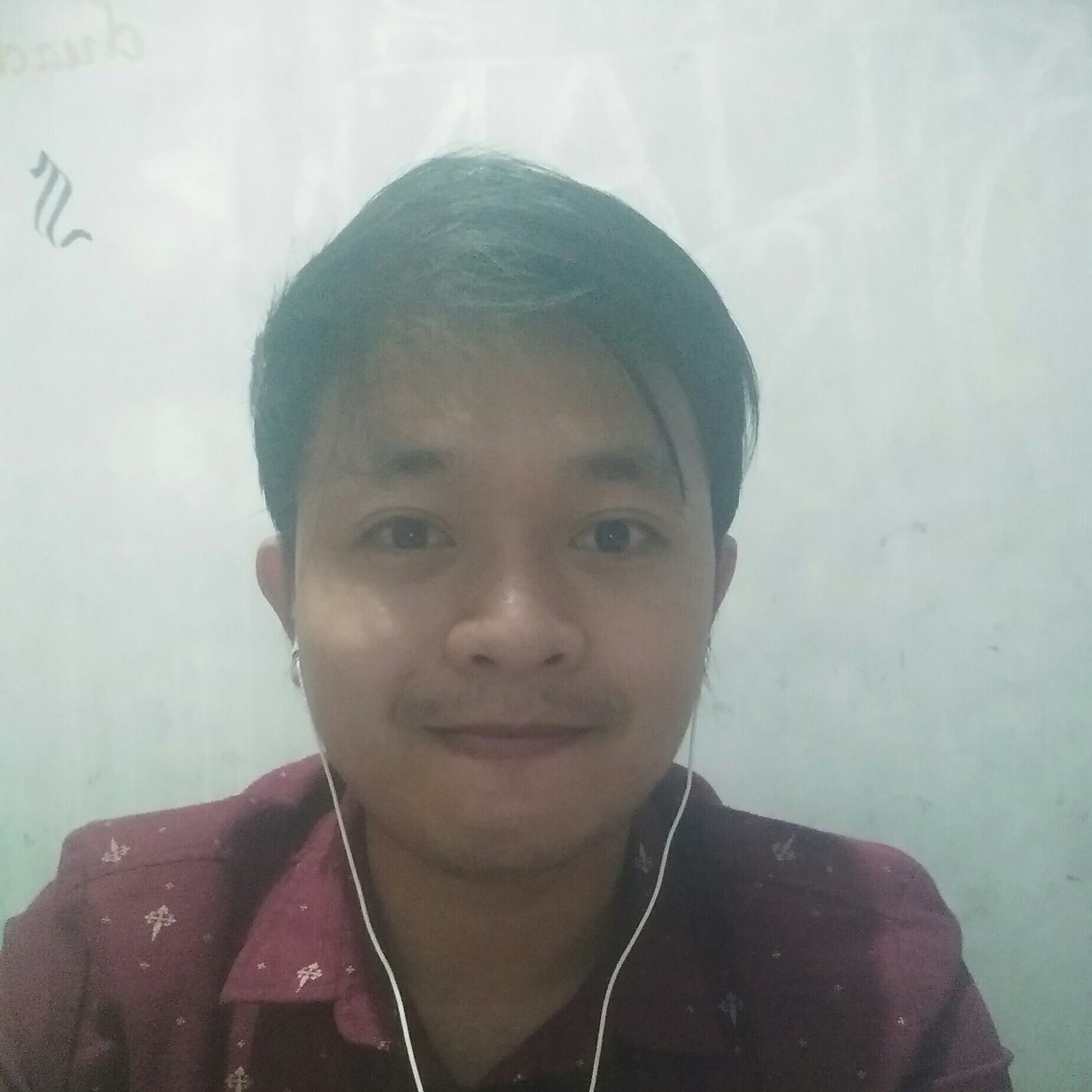 Luthfi Mafatihu Rizqia