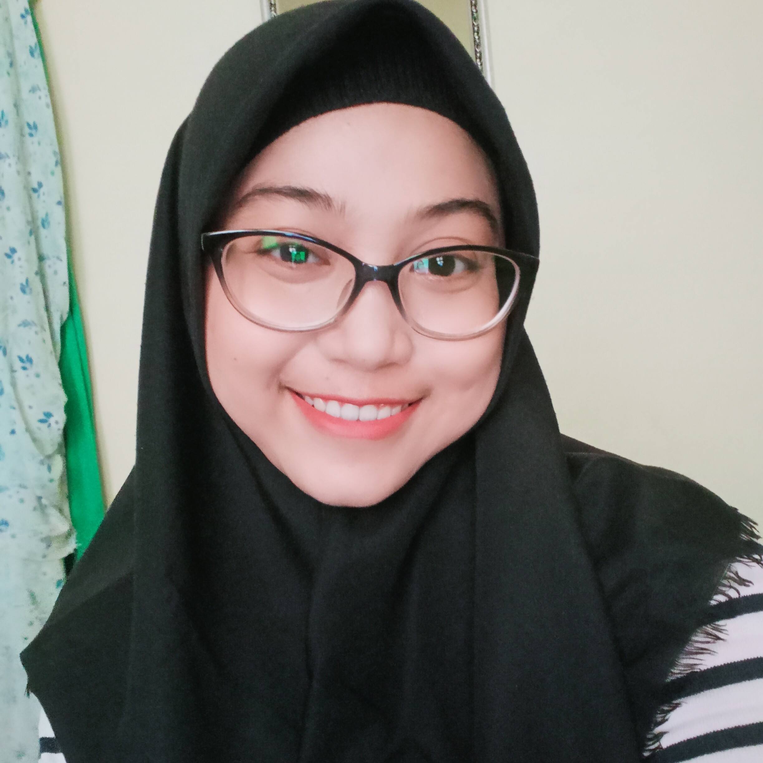 Voni Wahyu Kartikasari