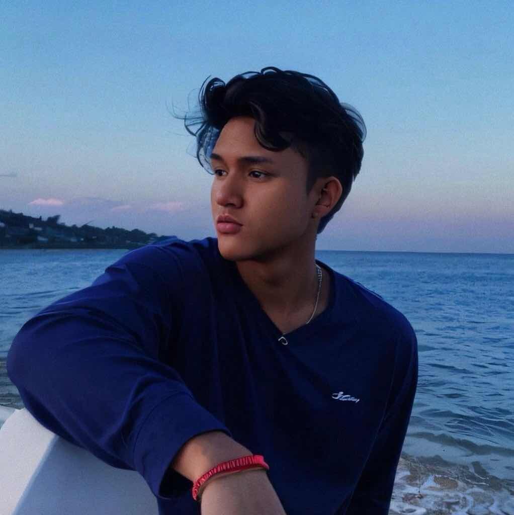 Rachmat LINDU segara