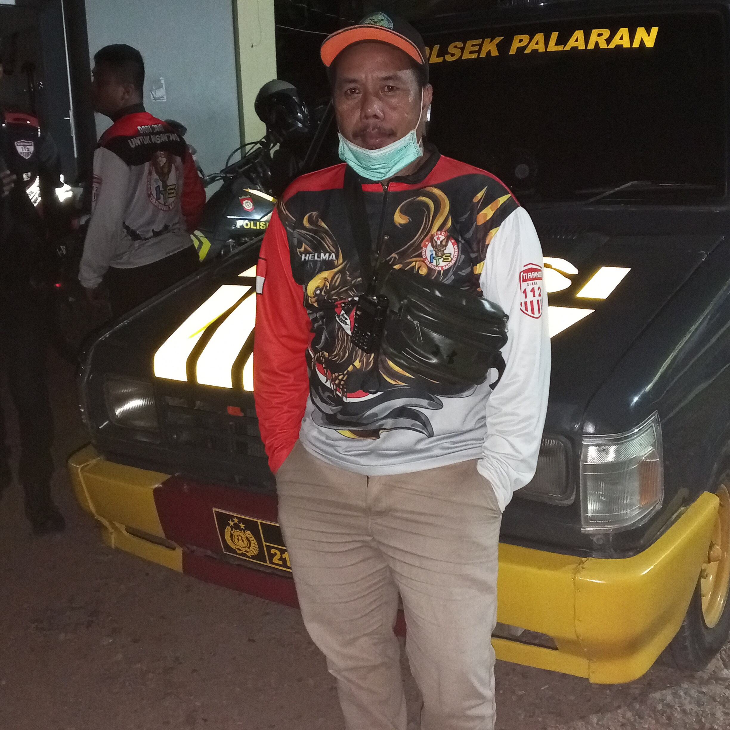 Helmansyah 