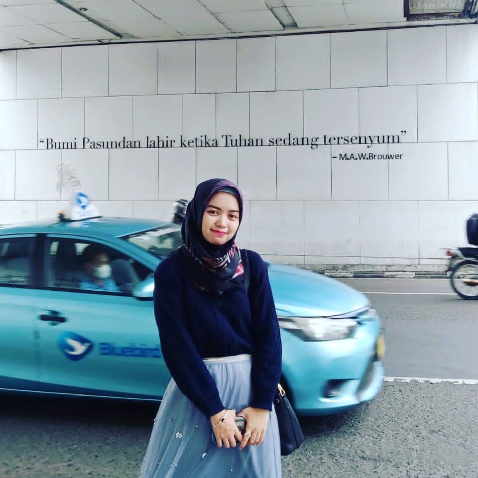 Fauziah Syifa