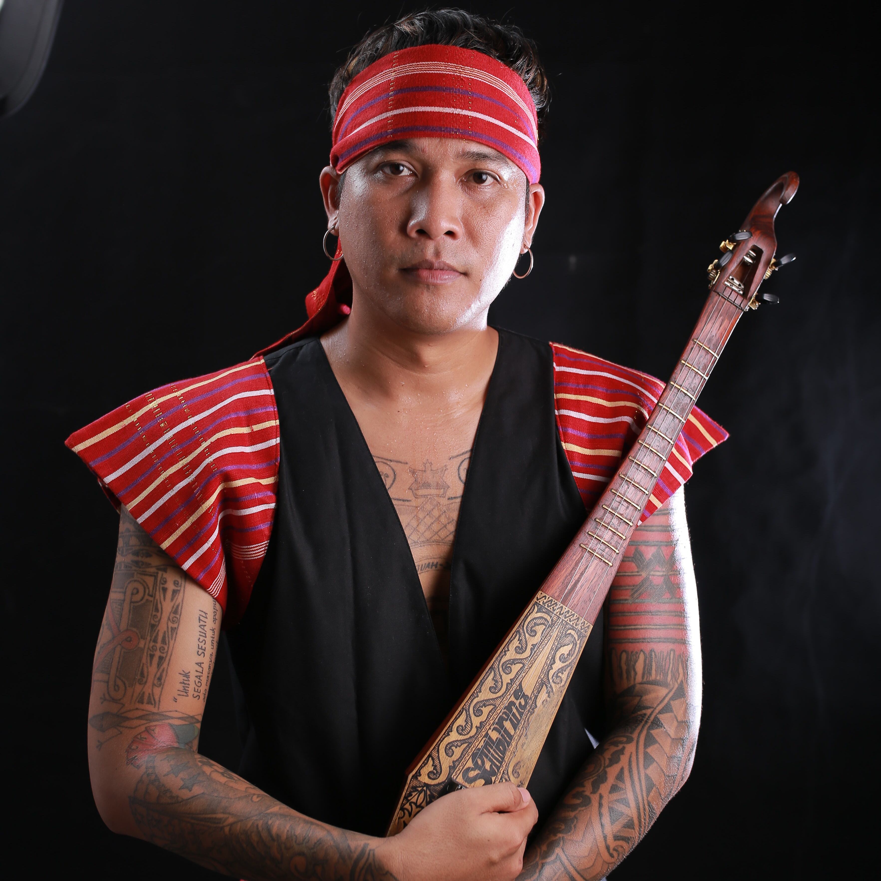 Jacky raju sembiring