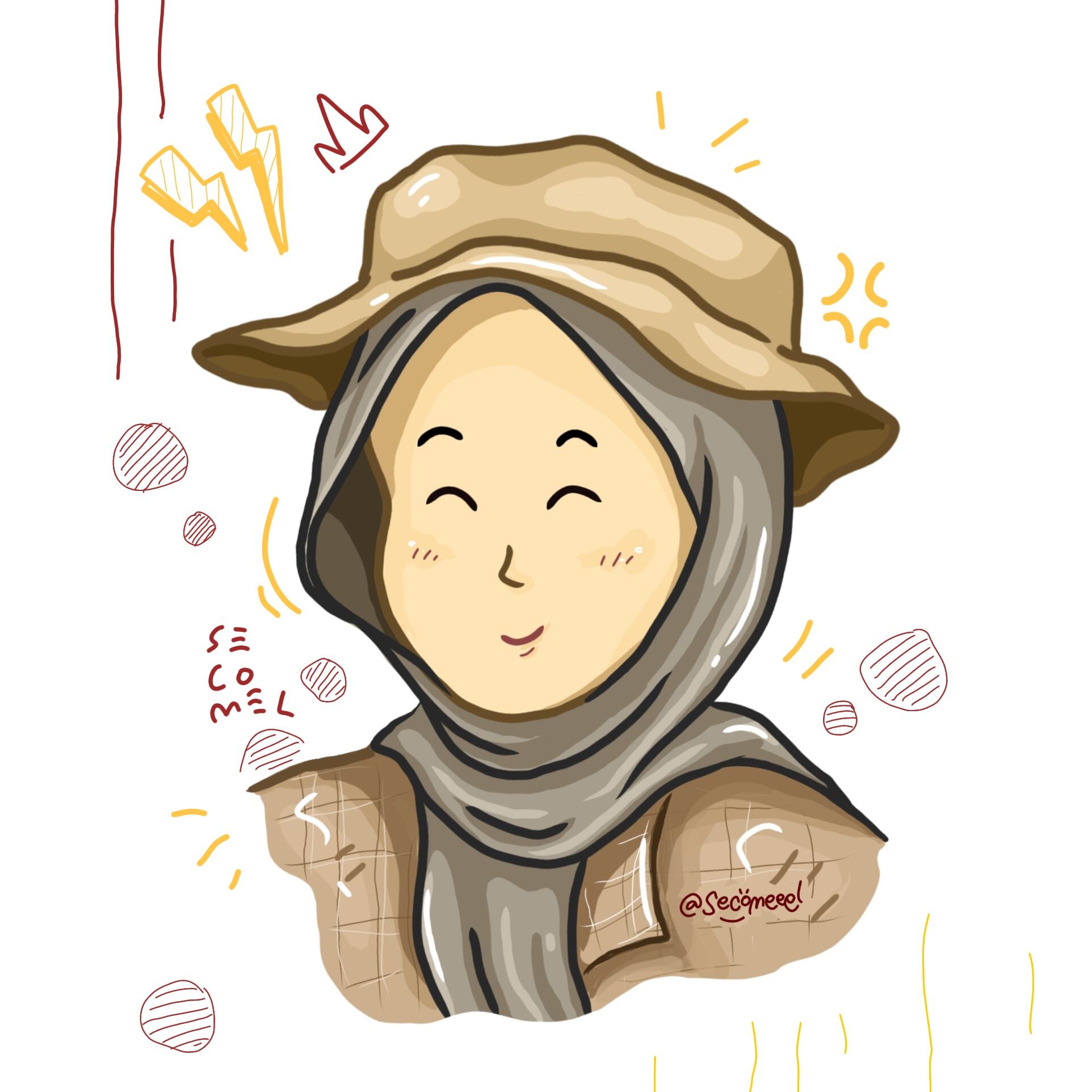 Meli Pratiwi