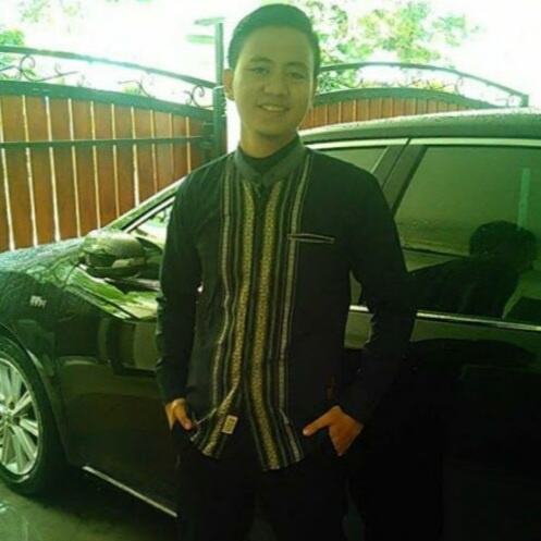 Reza Frizal