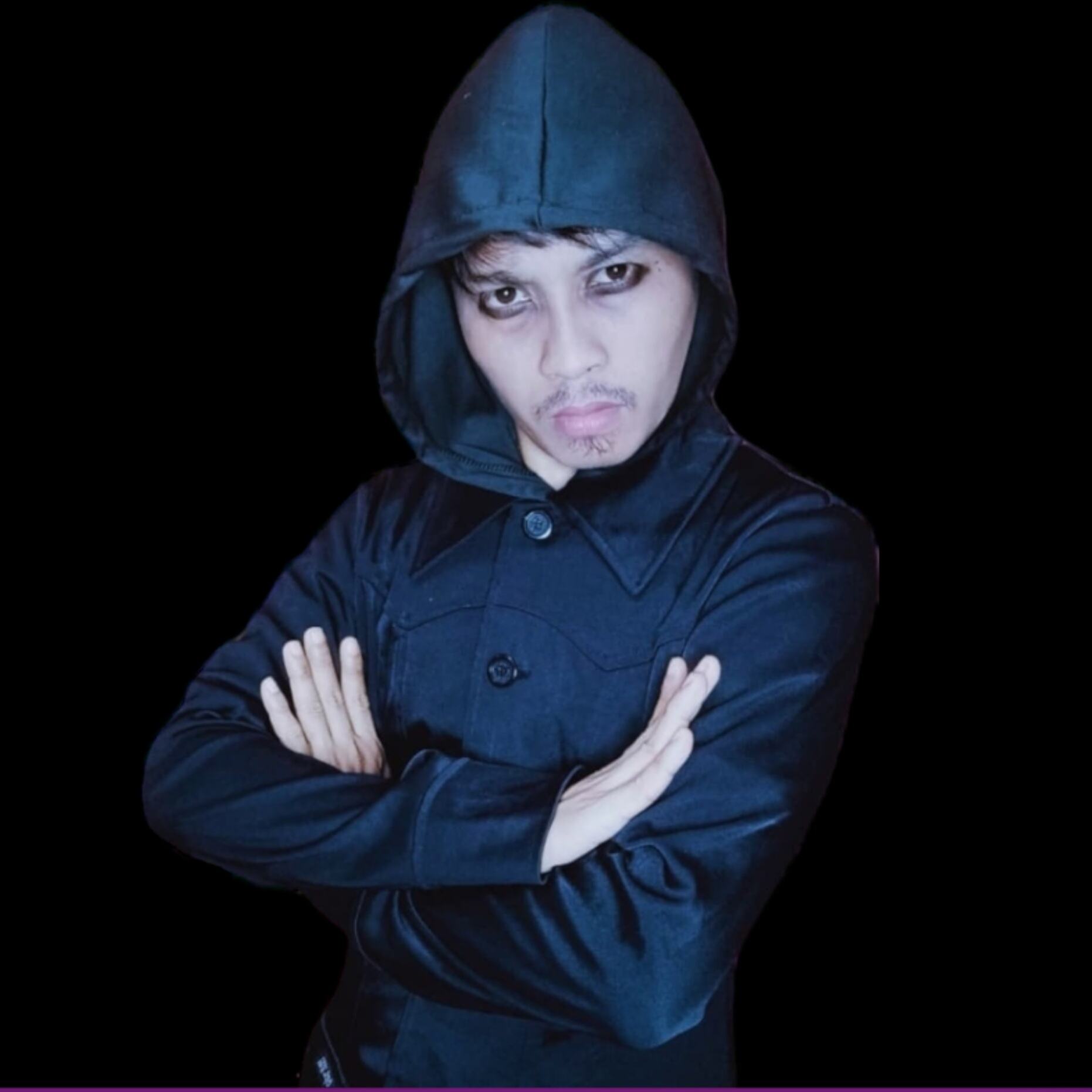 Al Asrin Paranata 