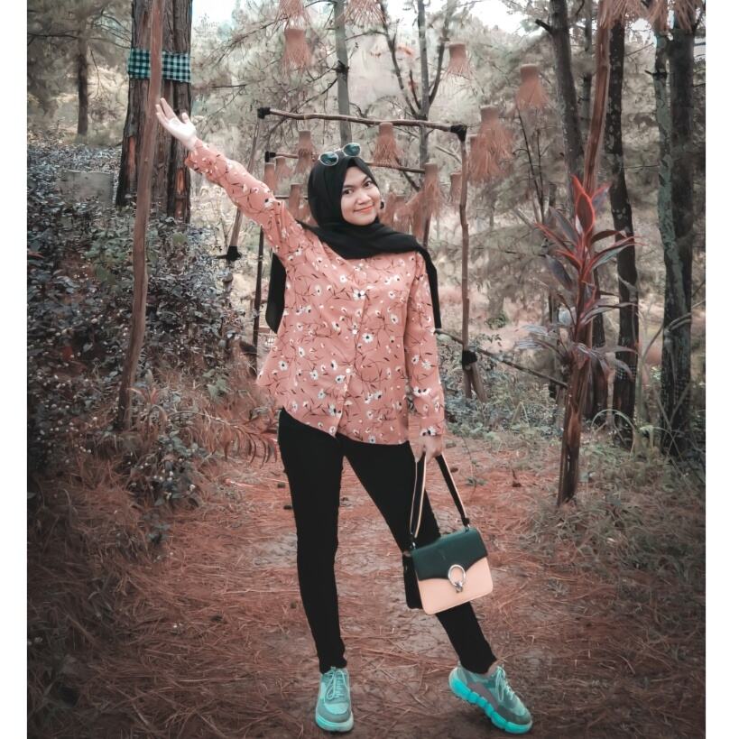 Tasya Novianti