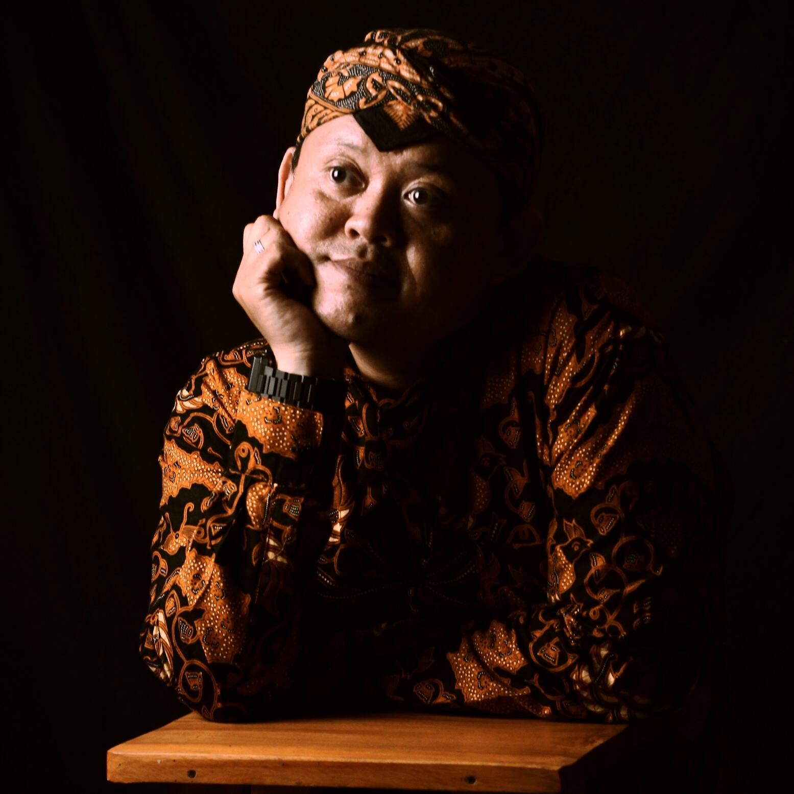 Dyan Cahyo Basunondo