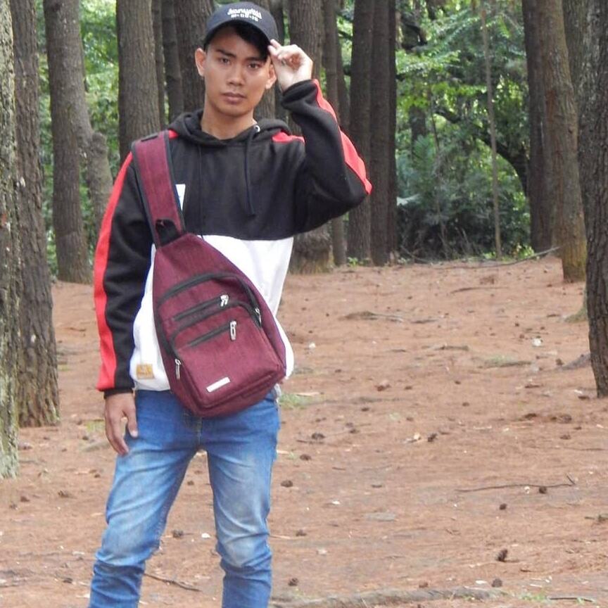 BudiMan Official