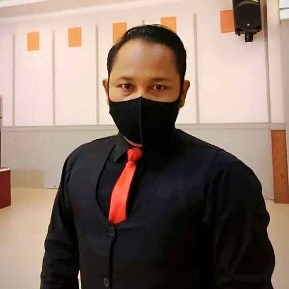 gustie koko Semprull