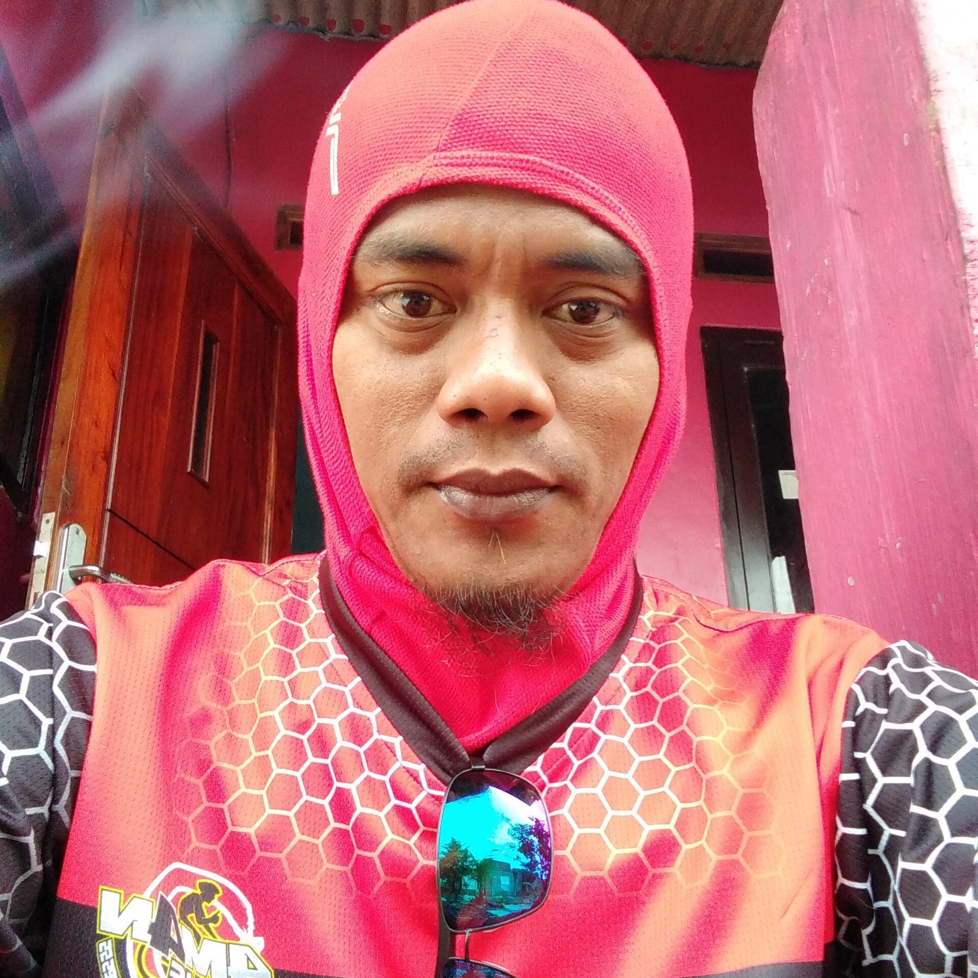 endang sukarman