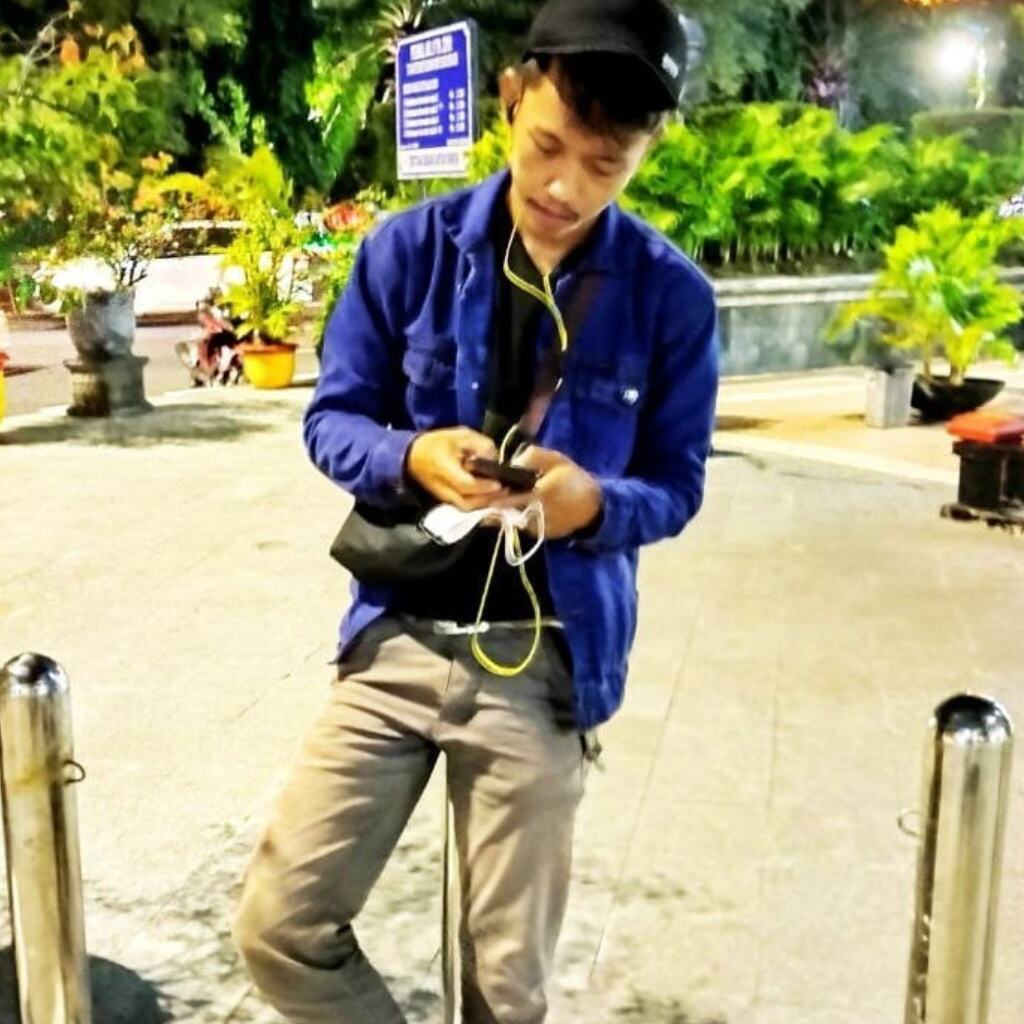 User Photo