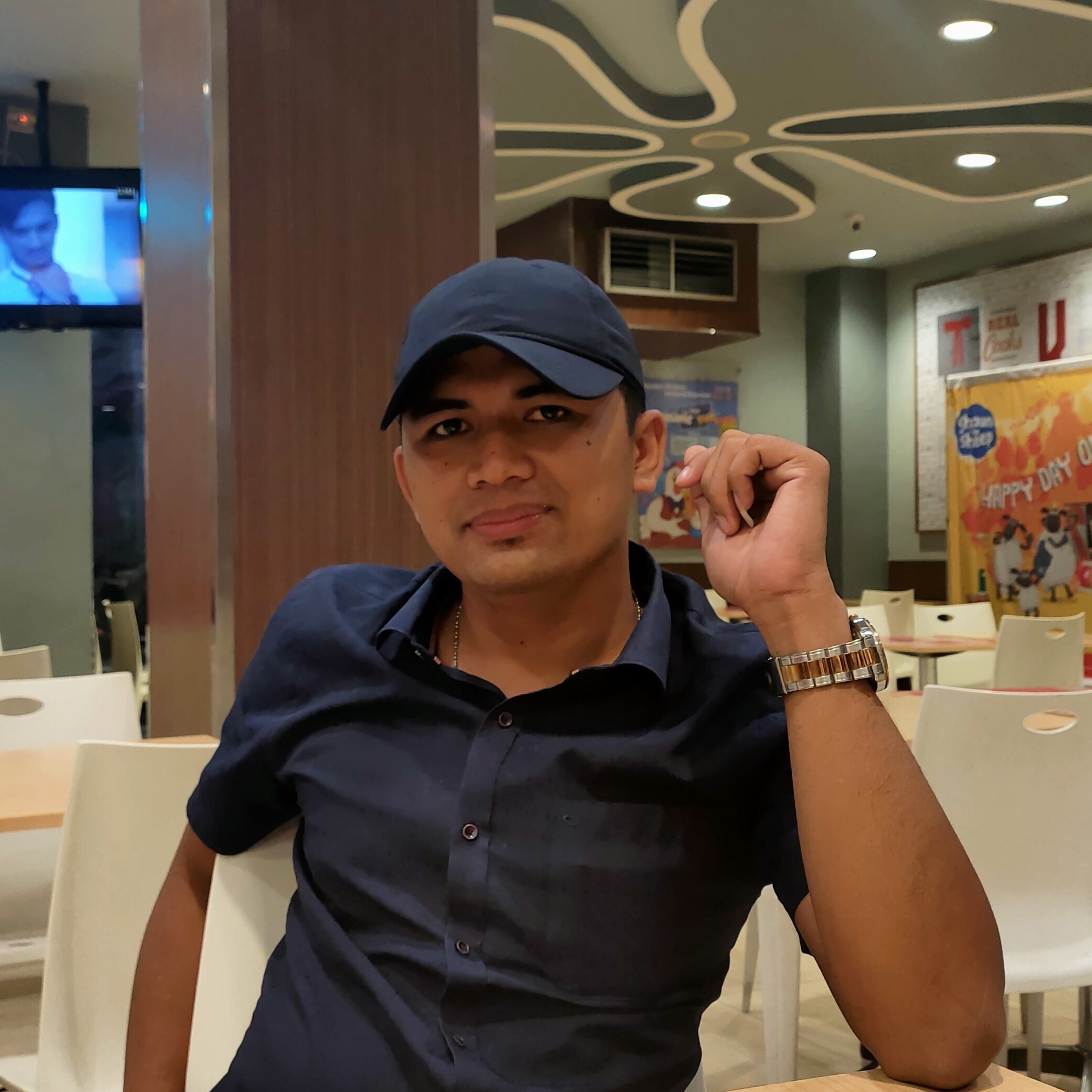 Nurul Huda
