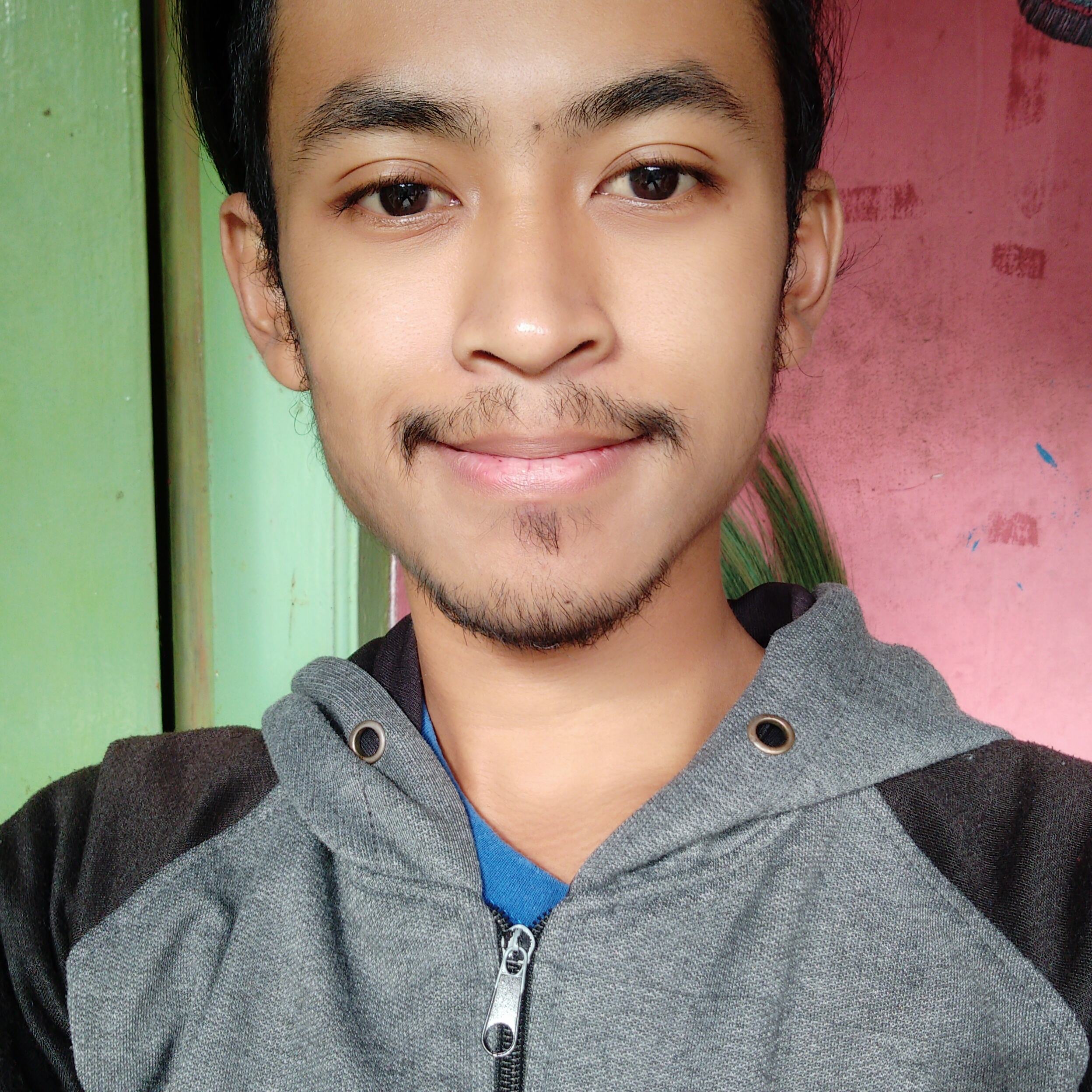 agung rohmatul ginanjar