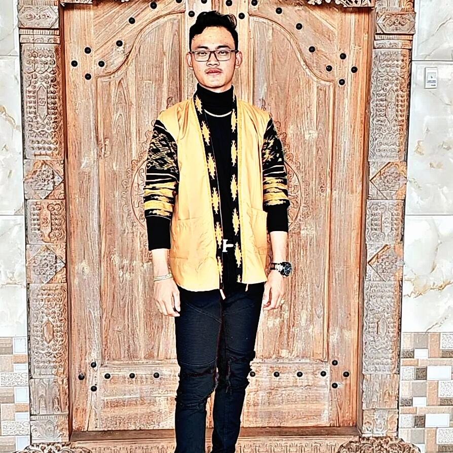 Ilham Putra Sanjaya