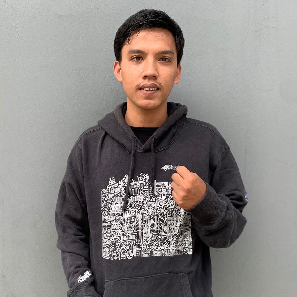 Dedi Riyanto
