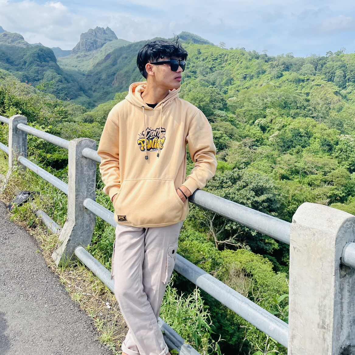 Andika Tasemi