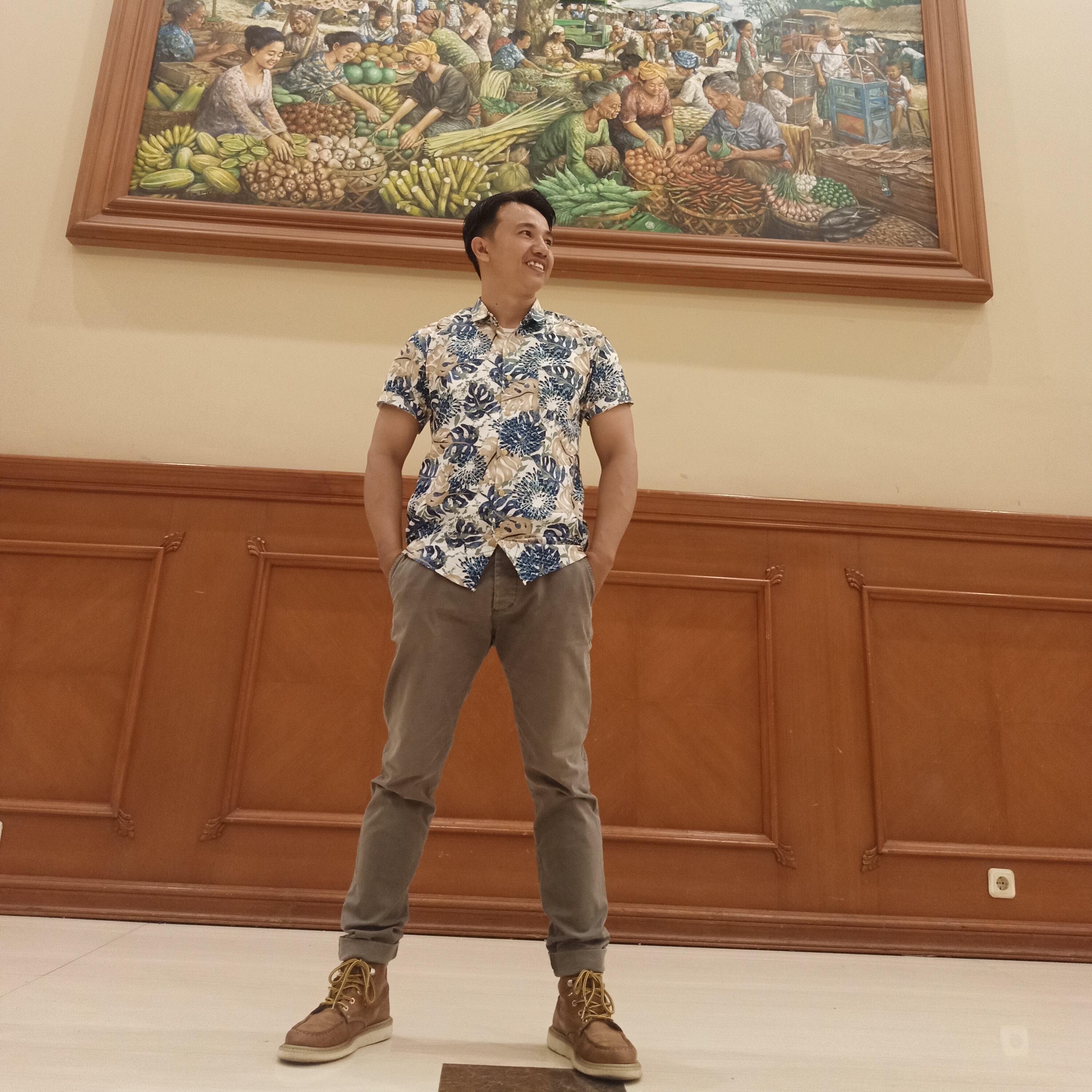 Jefri Alfian Albayani