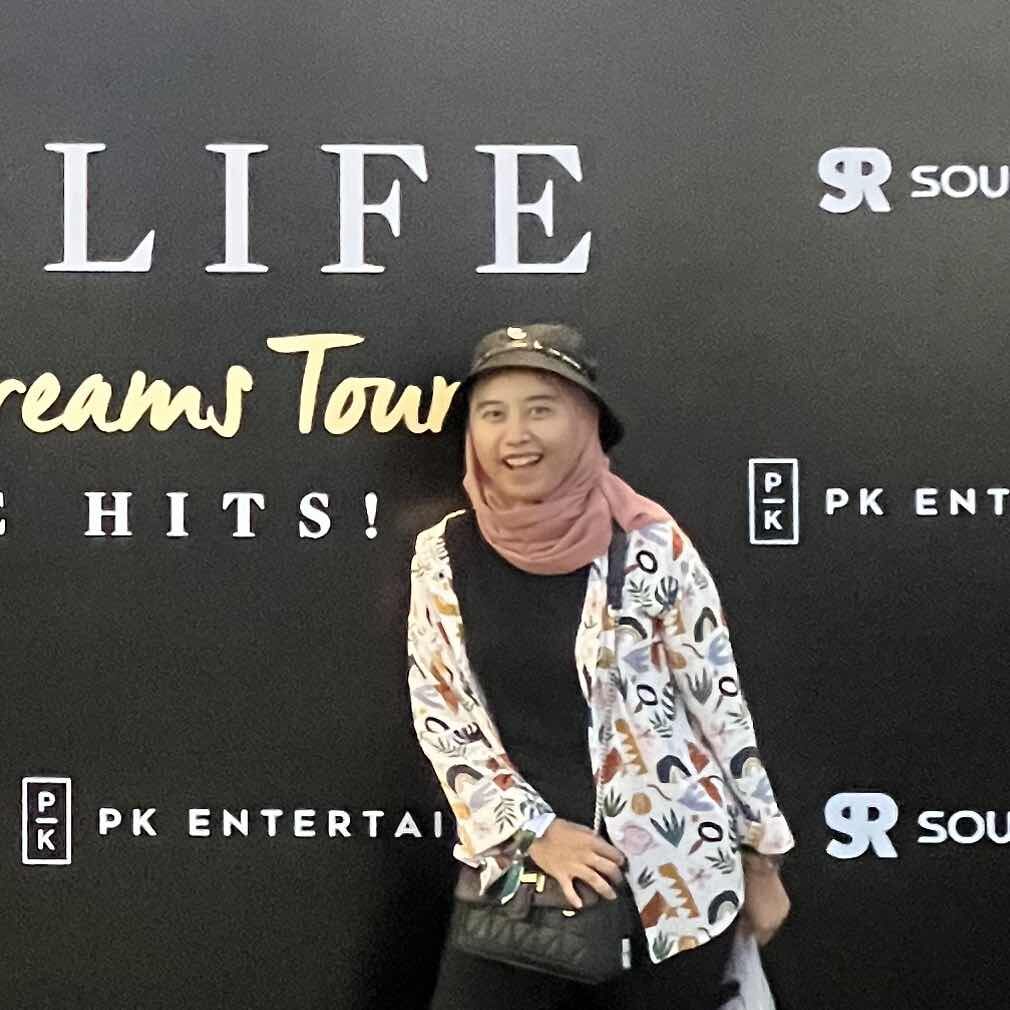 Siti Sarah
