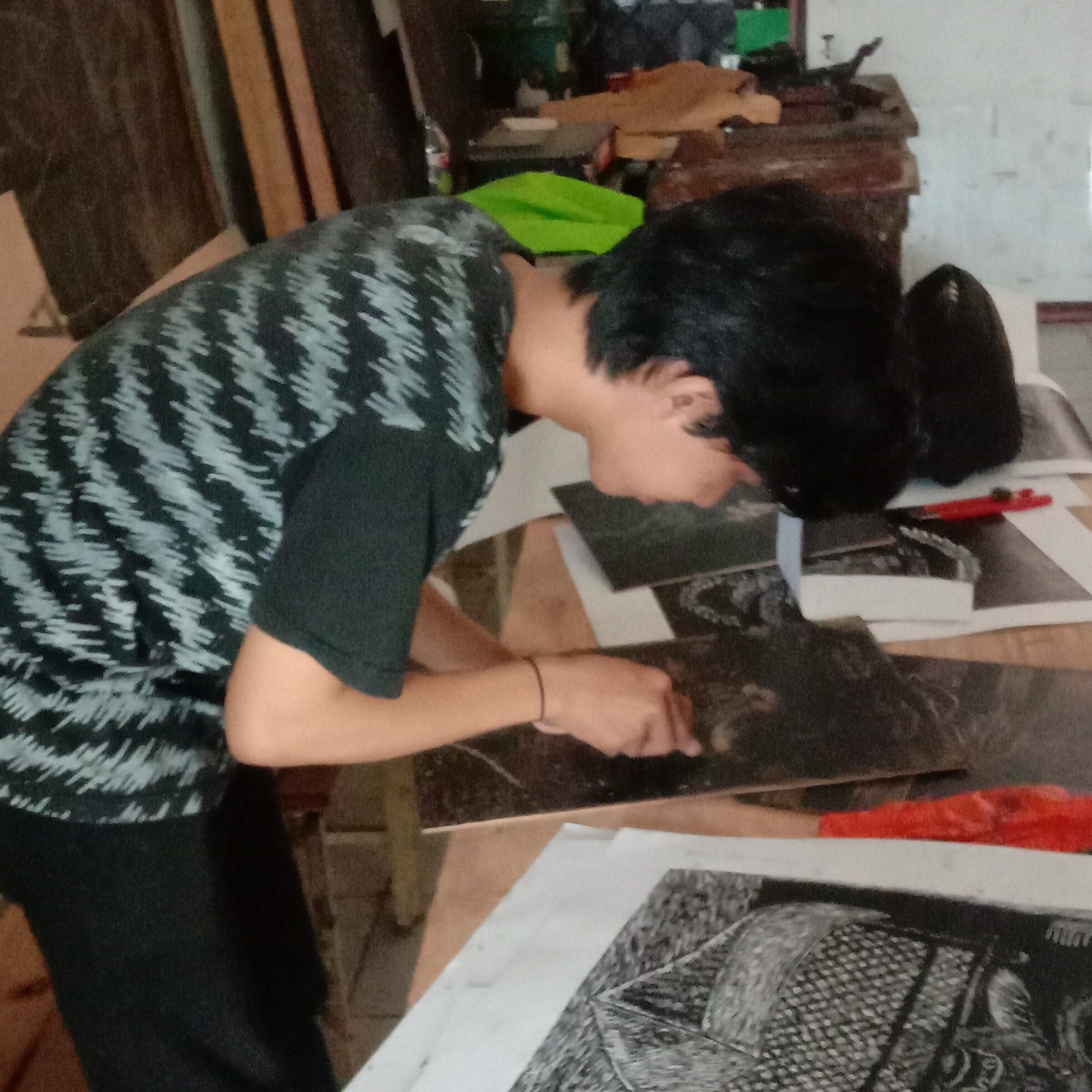 RAHMAT ART