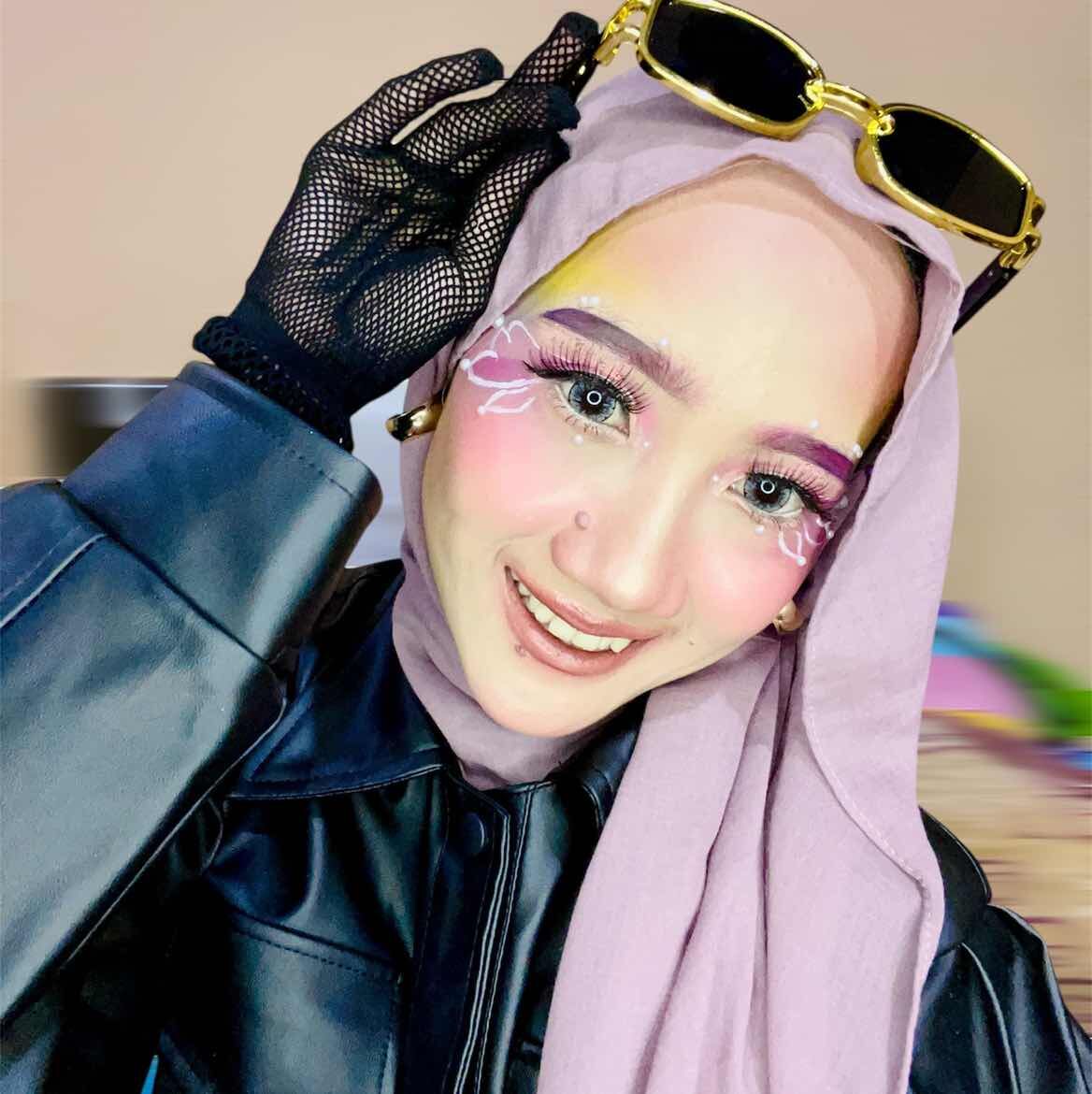 Anjeli Monika